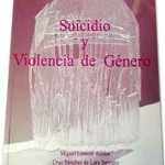 libro suicidio y violencia de genero